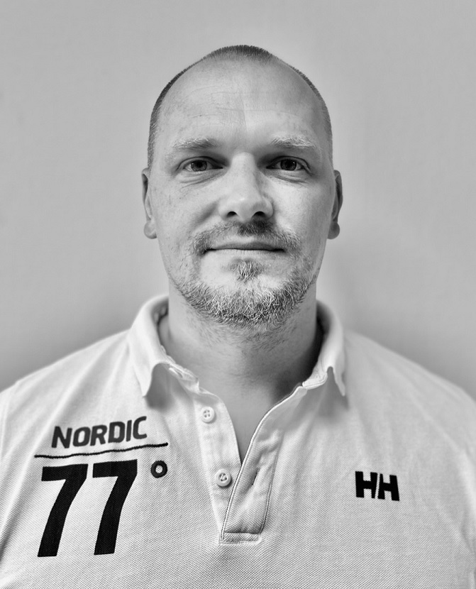 Patrik Edqvist